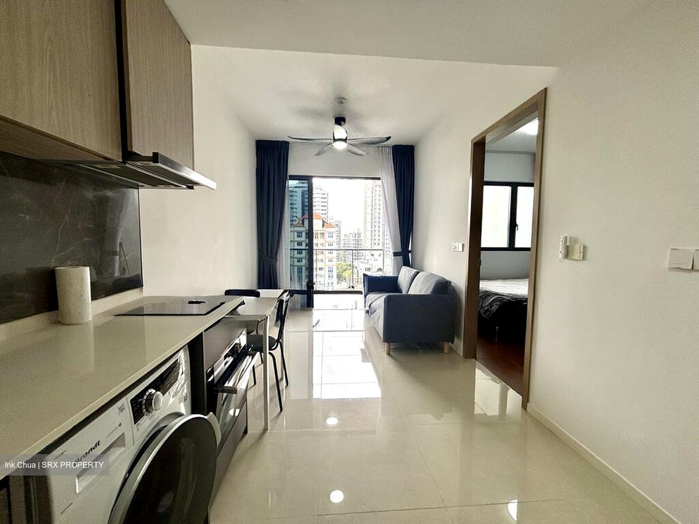 Verticus (D12), Apartment #518611401